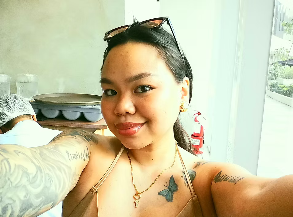 I Remember The First Time I Called Myself An Artist