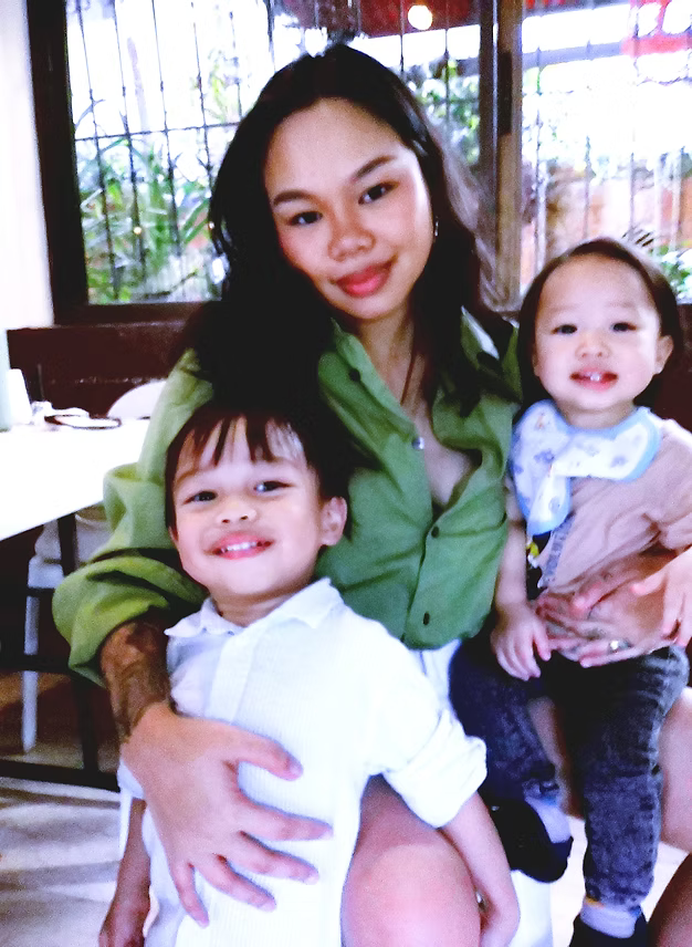 Art & Motherhood Taught Me The Same Thing