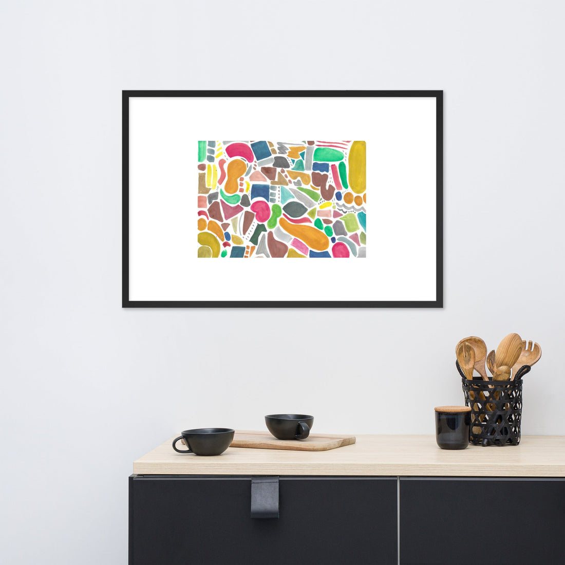 Fine Art Prints for Everyday Spaces: A Filipina Artist’s Perspective